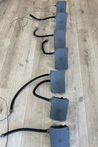 Lot If 7 - TagMaster LR-3 Pro 154400 - As Is - Untested - No Returns - Picture 1 of 15