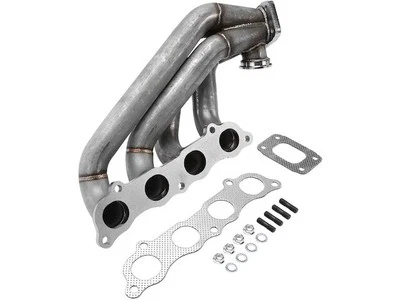 Colector de escape para Honda Civic 2002-2011 APR 28954MVNM 2003 2004 2005 2006 Foto 1 de 2