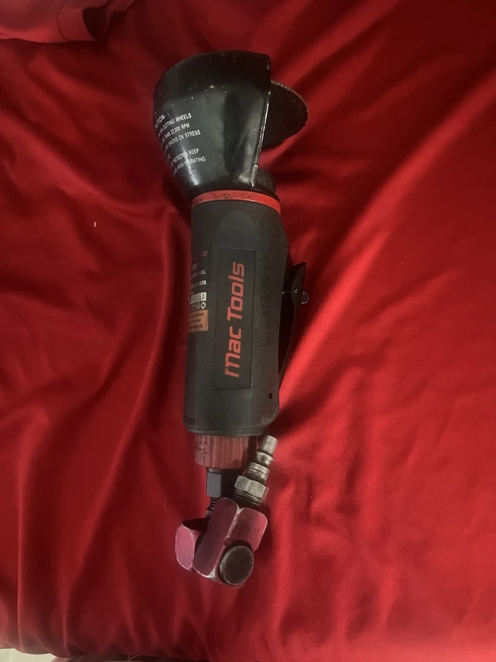 Amoladora recta Mac Tools Foto 1 de 1