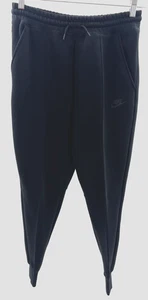 Nike Sportswear Tech Fleece Joggers piccoli per ragazze grandi - XL (FD2975-010) - Foto 1 di 11