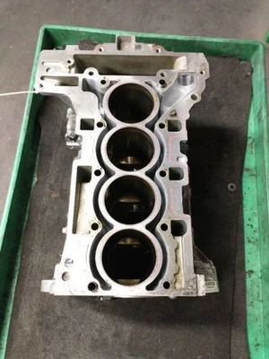 Cylinder Block Gasoline 2.0L 28iX AWD Fits 13-17 BMW X3 747235 Foto 1 de 4