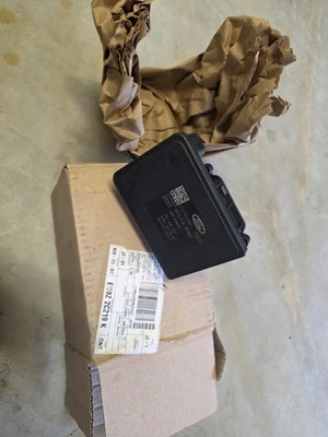 NEW OEM Ford 2014-2016 Fusion Lincoln MKZ ABS Control Module EG9Z-2C219-K - Image 1 of 4