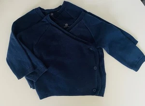 TCM Gr.62 Twins/Zwillinge Strickjacke - Bild 1 von 1