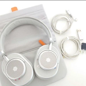 MASTER&DYNAMIC MW65 Kevin Durant Headphones Limited From Japan - Picture 1 of 7