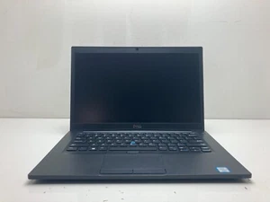 Dell Latitude 7490 | i5-8350U | 8GB RAM | 128GB NVMe | LINUX | READ - Picture 1 of 7