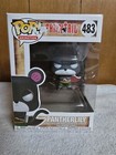 Funko Pop! Vinyl: Fairy Tail - Pantherlily #483