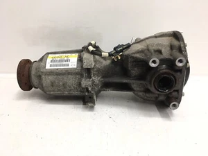 10-13 Lincoln MKX MKZ Ford Edge Escape Fusion Rear Axle Carrier Differential - Picture 1 of 6