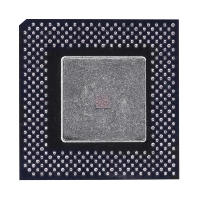 Intel Celeron 500MHz SL3LQ Socket 370 - Image 1 of 3