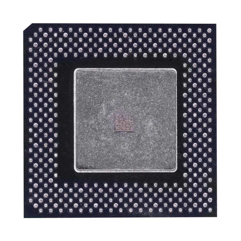 Intel Celeron 500MHz SL3LQ Socket 370 - Image 1 of 3