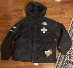 Supreme The North Face Summit Series Rescue Baltoro Size XL - Bild 1 von 3