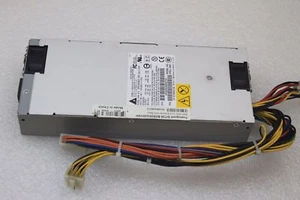 Delta Electronics CPSU-0080 DPS-350QB D 330 watt EPS 12V 1U Server Power Supply - Picture 1 of 4