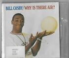 Why Is There Air? By Bill Cosby (Cd, Apr-1998, Warner Bros.)