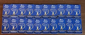 20 Packs Private Reserve Long International Fountain Pen Ink Cartridges - Picture 1 of 4