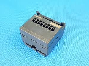 Siemens Simatic S7 TP1 Box 6ES7 924-0AA00-0AB0 E:02 - Picture 1 of 4
