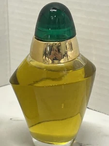 Volupte Oscar De La Renta Vintage Big 3.3 Oz New Estate Perfume Parfum - Picture 1 of 8