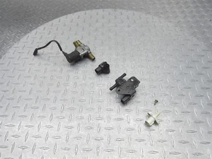 2004 03-04 Honda CBR600RR CBR 600RR Air Valve Solenoid MAP MAF Pressure Sensor - Picture 1 of 13