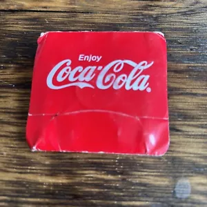 Old Coca-Cola Golf Tees Golfing T Ts Coke Ad Advertising Advertisement Vintage - Picture 1 of 4