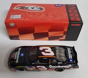 ACTION Dale Earnhardt #3 Under the Lights... 1:24  GM Goodwrench Service Plus - Picture 1 of 21