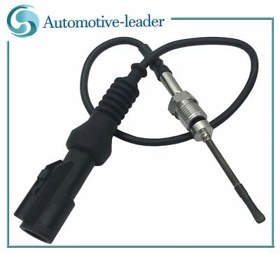 Sensor de temperatura dos gases de escape para Ford F-250 F-350 F-450 Super Duty 08-10 6.4L - Imagem 1 de 4