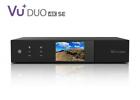 Vu And Duo 4K Se 1X Dvb S2x Fbc Twin Tuner Pvr Ready Linux Receiver Uhd 2160P