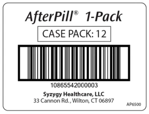 2.000 etiquetas impresas personalizadas rectangulares de 4" x 3" (1.000 cada una de 2) pegatinas de 1 color - Imagen 1 de 3