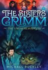 The Unusual Suspects (The Sisters Grimm #2): 10th Anniversary Edition (Siste...