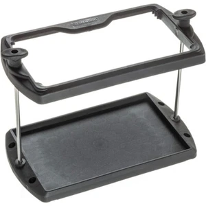 Attwood Marine 9096-5 Heavy Duty Group 24 Battery Tray - Picture 1 of 5