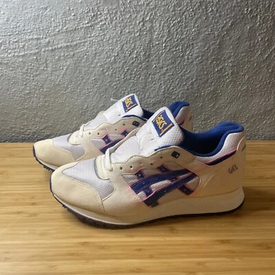 Vintage 90s Asics Gel TN-67 Running Shoes Sz 9 Men's Athletic Shoes Rare NOS - Image 1 of 4