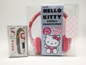 Samsung YP-U5JQ U5 MP3 Player Hello Kitty Special Edition 2GB OVP - Bild 1 von 4