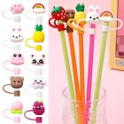 Cup Accessories Drinking Dust Cap Plugs Tips Cover  Cup Accessories