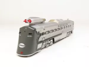 Lionel 6-38401 New York Central Jet Powered Budd Car RDC LN - Picture 1 of 10