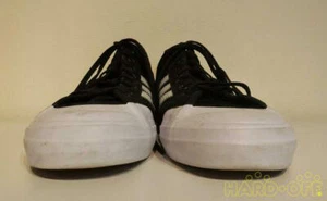 Adidas Midcut NA Size 27.5 Fashion sneakers 1800 From Japan - Picture 1 of 5