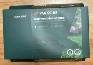Schneckenfalle, ohne Gift und Chemie, einfach nur aufstellen und warten, Parksid - Bild 1 von 6