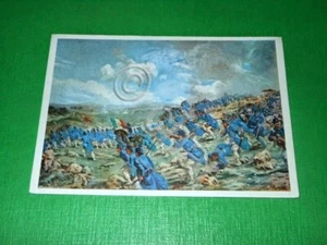 Cartolina Militaria - Museo dei Granatieri di Sardegna - Battaglia di Custoza - Foto 1 di 1