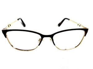 🤓 Cole Haan CH5009 210 51mm Braun Damen Brille Brillengestell 51-16-135 - Bild 1 von 5