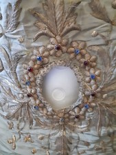 Antique dress