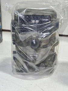 WiFi Trail Camera, 8k Ultra HD Game Camera - Picture 1 of 2