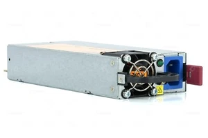 599383-001 HP 750W CS PLATINUM POWER SUPPLY FOR DL360 DL380 G7 - Photo 1/7