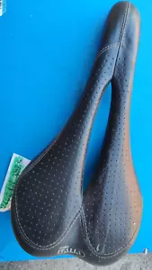 SELLE ITALIA SLR BRAND CARBON FIBER SELLA BICI CORSA - Bild 1 von 13