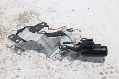 Centralina capote bloccaggio sinistro VW NEW BEETLE CABRIOLET (1Y7) 1.4 - Immagine 1 di 2