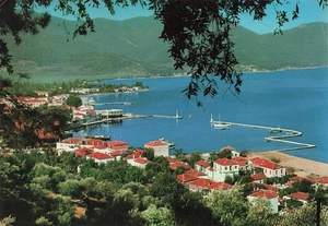 GRECE THASSOS - Picture 1 of 2