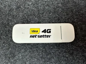 4G LTE USB Dongle - ZTE E3372h-510 entsperrt T-Mobile ATT Verizon - Bild 1 von 6