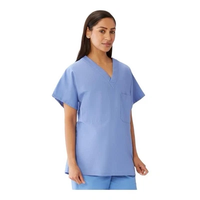 Blusa Médica Unisex Medline XL GUC Foto 1 de 4