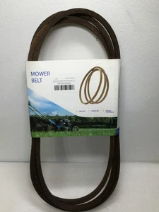 Replacement Deck Belt 1/2x114" For John Deere M126536 M124895 AC24118 954-04137A - Picture 1 of 5