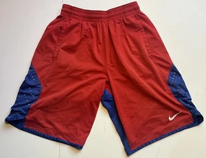 Nike Shorts Medium Dri Fit Basketball - Picture 1 of 7