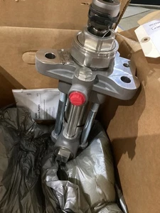 GRACO L050S4 Z-SERIES CHEMICAL PUMP NEW - Picture 1 of 5
