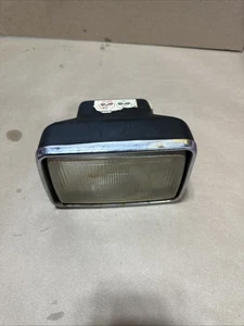 1985 SUZUKI LT185 HEADLAMP HEAD LIGHT ASSY 35100-18A21 LT 185 - Picture 1 of 9