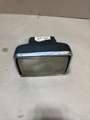 1985 SUZUKI LT185 HEADLAMP HEAD LIGHT ASSY 35100-18A21 LT 185 - Image 1 of 4