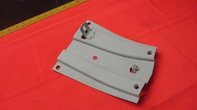 Chevrolet 1962 parachoques delantero soporte central Impala Belair Biscayne Foto 1 de 4