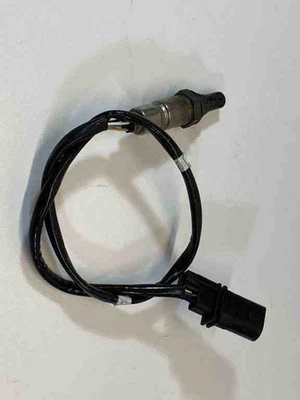 Sensore ossigeno lambda Skoda Octavia I 1U2 04L906262A 1.60 30678826 - Immagine 1 di 4